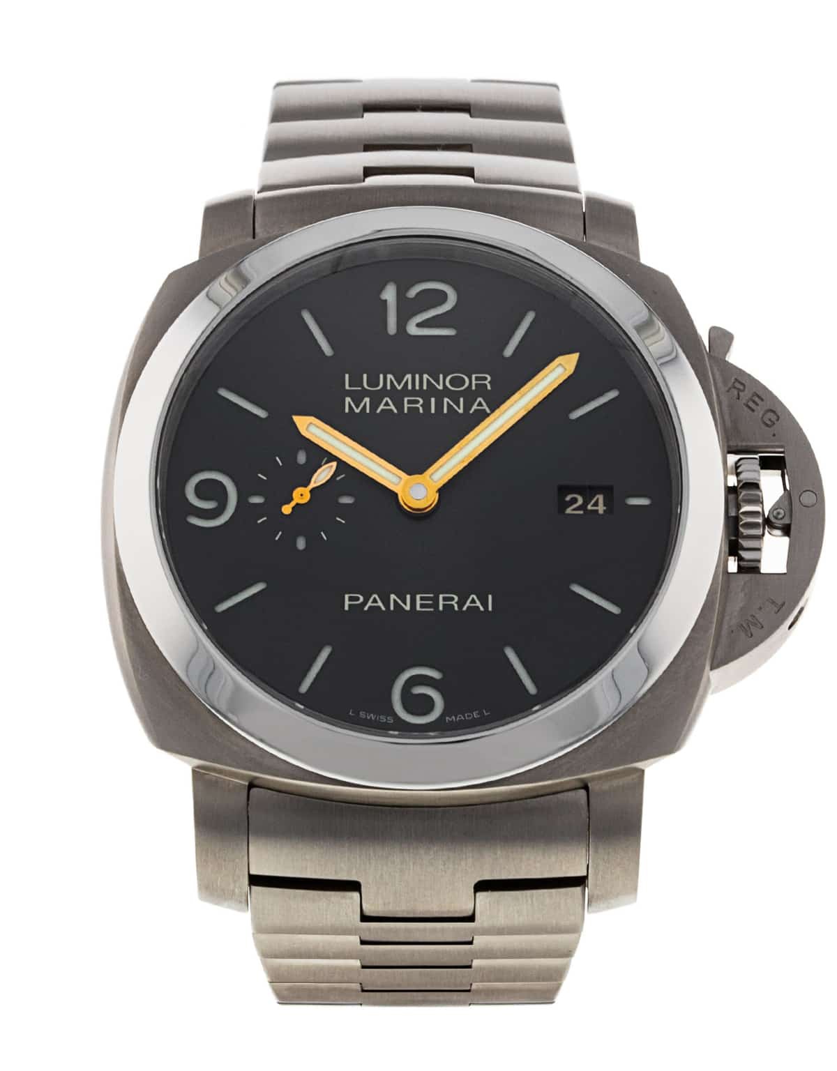 Panerai Luminor 1950 PAM00352